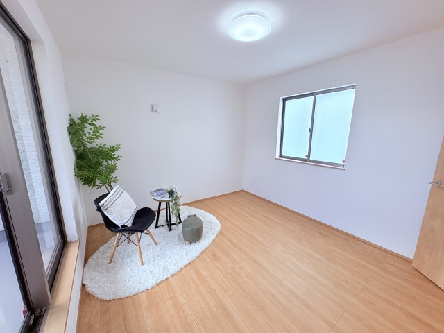 ハートフルタウン那覇市小禄772番のその他|※別物件の参考写真となります。