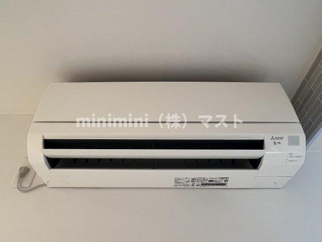 ワンプレイス天王寺駅前の設備