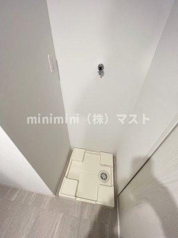 ワンプレイス天王寺駅前の設備