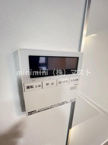 ワンプレイス天王寺駅前の設備