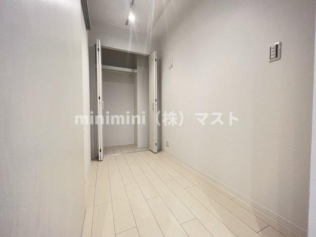 ワンプレイス天王寺駅前の内装