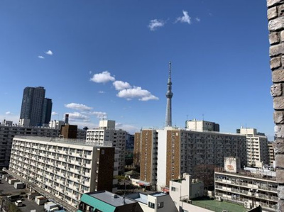  | クレヴィスタ亀戸Ⅳ