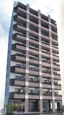  | クレヴィスタ亀戸Ⅳ