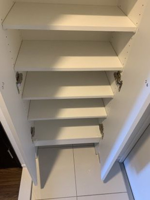  | クレヴィスタ亀戸Ⅳ