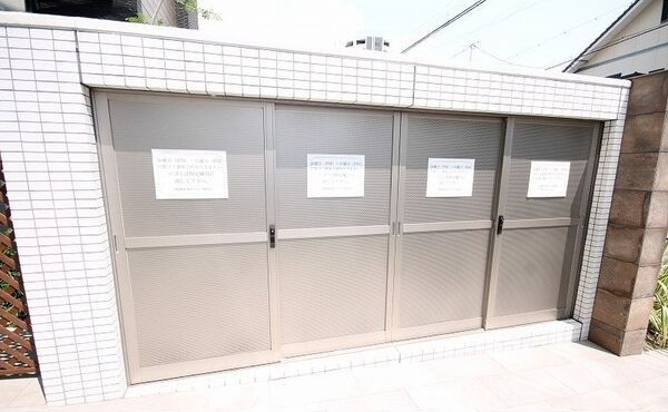 リヴシティ浅間町のその他