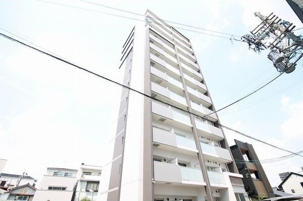 リヴシティ浅間町