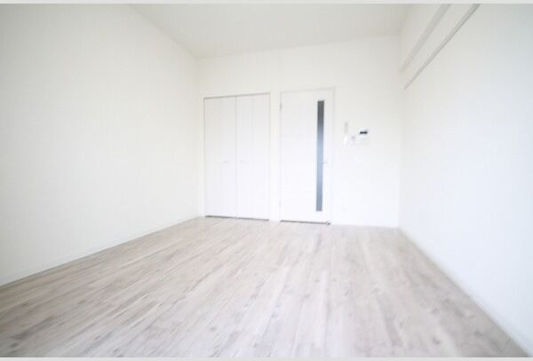 リヴシティ浅間町の内装