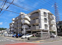 ★仲介手数料無料★真栄マンション植田の画像