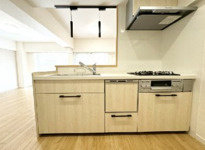 【キッチン】 | ★仲介手数料無料★真栄マンション植田