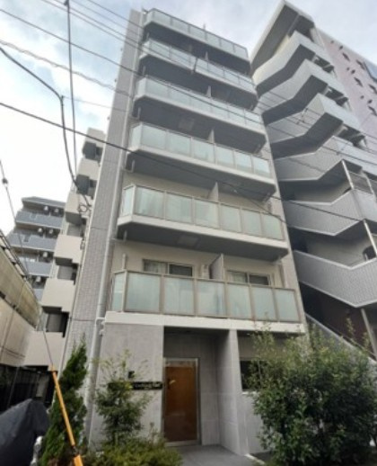 クレヴィスタ方南