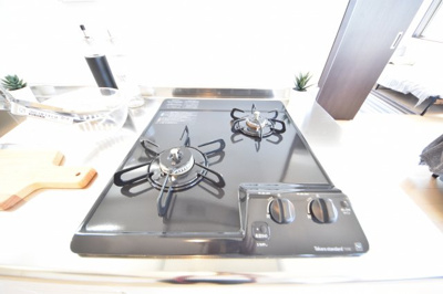 【キッチン】 | SDグランツ神戸西元町 | モデルルームの写真です。