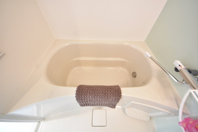 【浴室】 | SDグランツ神戸西元町 | モデルルームの写真です。