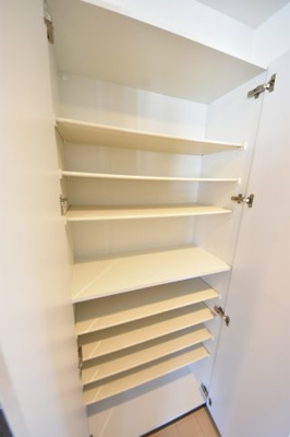 【収納】 | SDグランツ神戸西元町