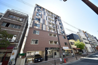 【外観】 | SDグランツ神戸西元町