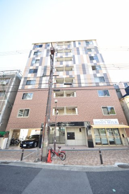 【外観】 | SDグランツ神戸西元町