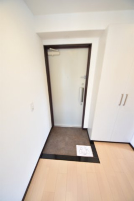 【玄関】 | SDグランツ神戸西元町