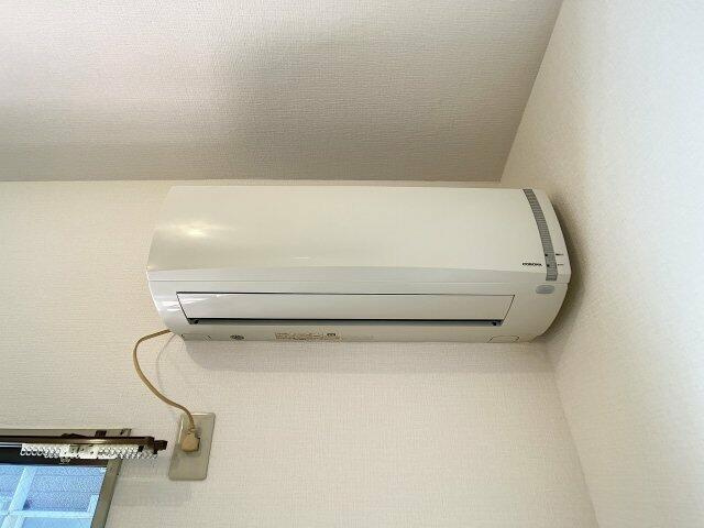 エアコン