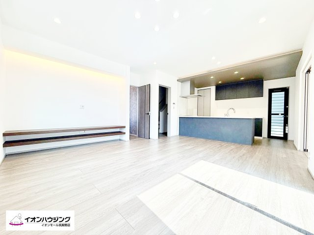 タマタウン紅葉ヶ丘　2号地