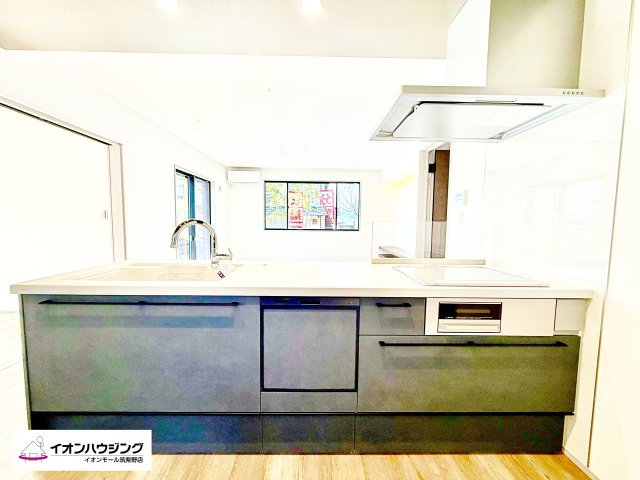 タマタウン紅葉ヶ丘　2号地