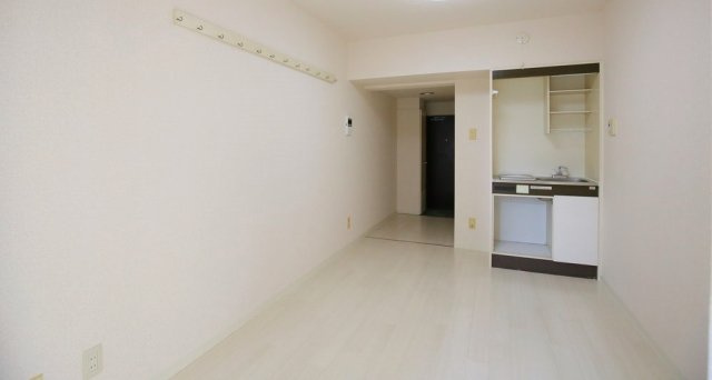 メインステージ井荻駅前の内装