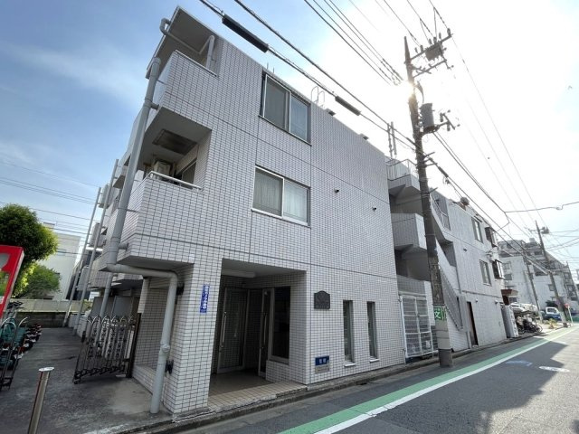 メインステージ井荻駅前