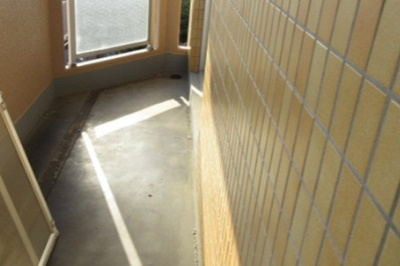 【バルコニー】 | グローリウス長野