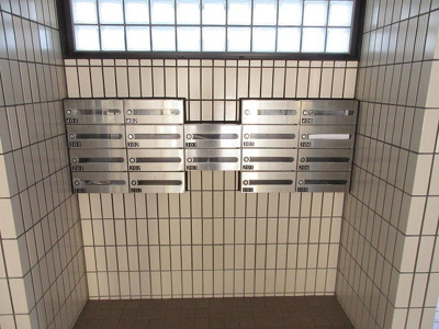 【その他共用部分】 | グローリウス長野