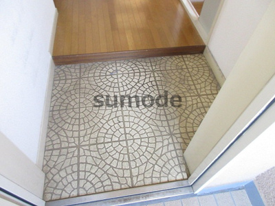 【玄関】 | グローリウス長野