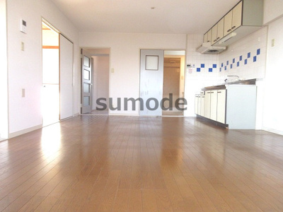 【居間・リビング】 | グローリウス長野