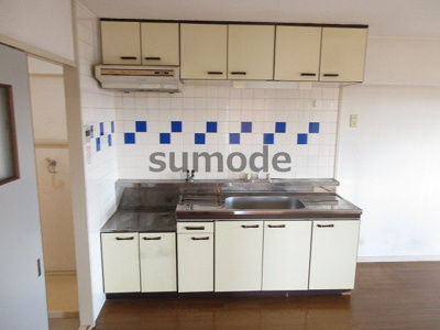 【キッチン】 | グローリウス長野