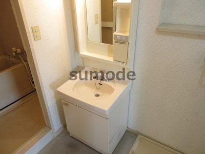 【洗面所】 | グローリウス長野