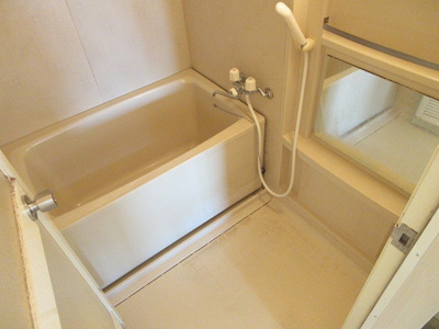 【浴室】 | グローリウス長野