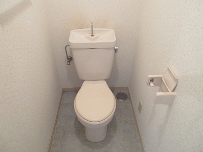 【トイレ】 | グローリウス長野