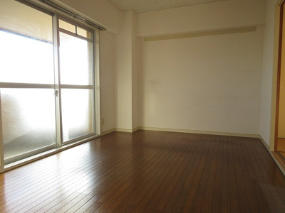 【寝室】 | グローリウス長野