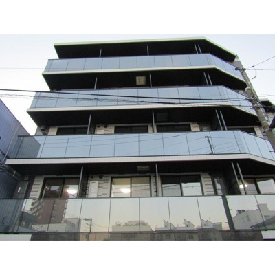  | ロアール東向島