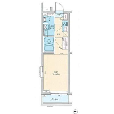  | ロアール東向島