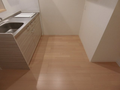 【キッチン】 | F+style常磐町