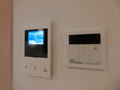 【セキュリティ】 | F+style常磐町