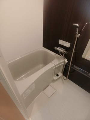 【浴室】 | F+style常磐町