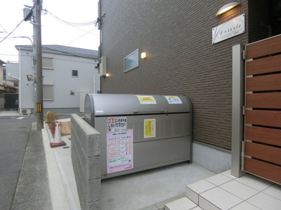 【その他共用部分】 | F+style常磐町