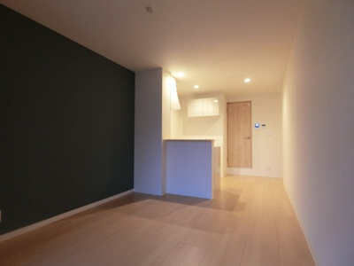 【居間・リビング】 | F+style常磐町