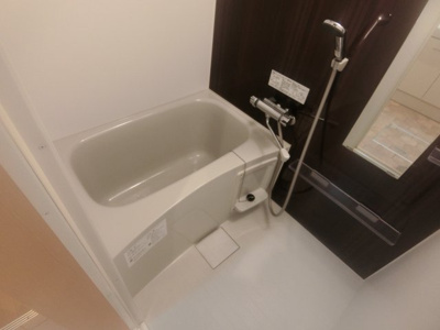 【浴室】 | F+style常磐町