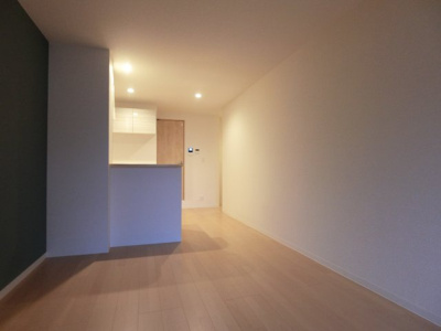 【居間・リビング】 | F+style常磐町