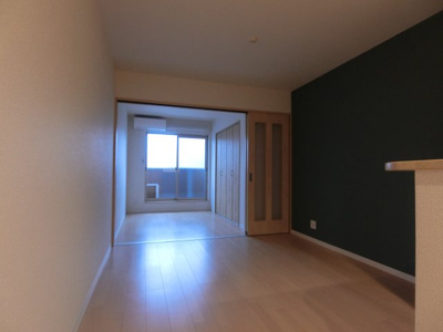 【居間・リビング】 | F+style常磐町