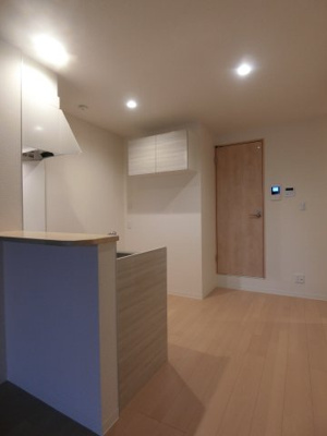 【キッチン】 | F+style常磐町