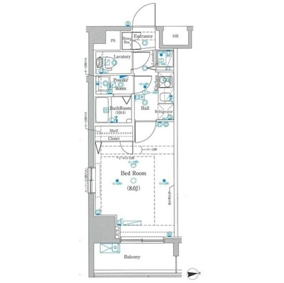  | グランシアタワー亀戸