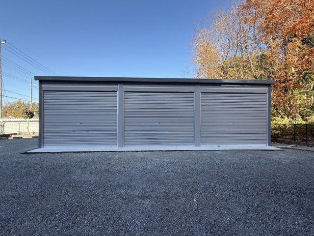 【外観】 | ドニル駐車場