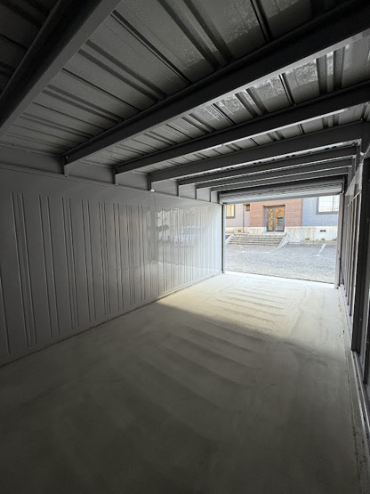 【内装】 | ドニル駐車場