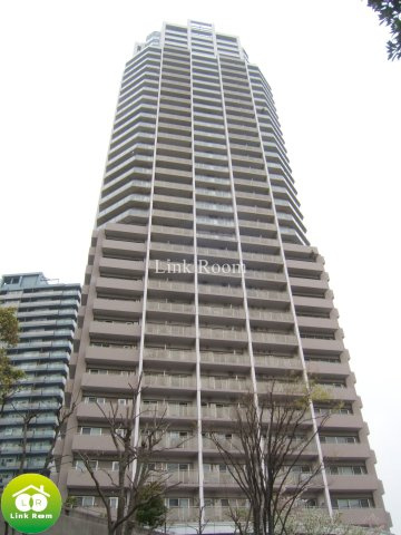 キャナルワーフタワーズ　ウエスト