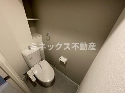 【バルコニー】 | F・STAGE 江平 EAST